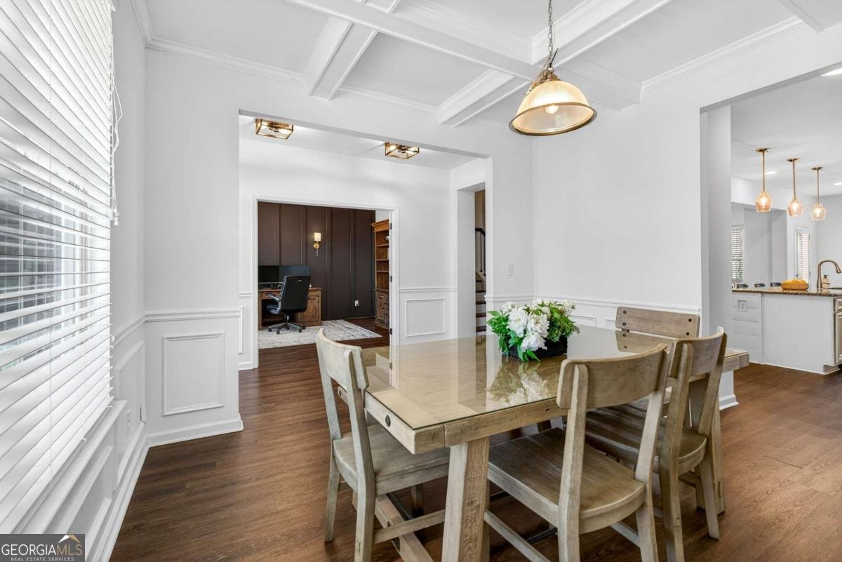 3690 Begonia Way Alpharetta - Photo 16