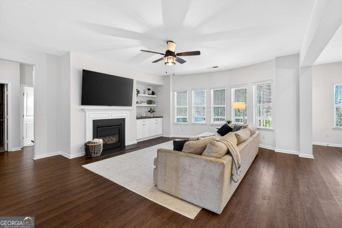 3690 Begonia Way Alpharetta - Photo 17