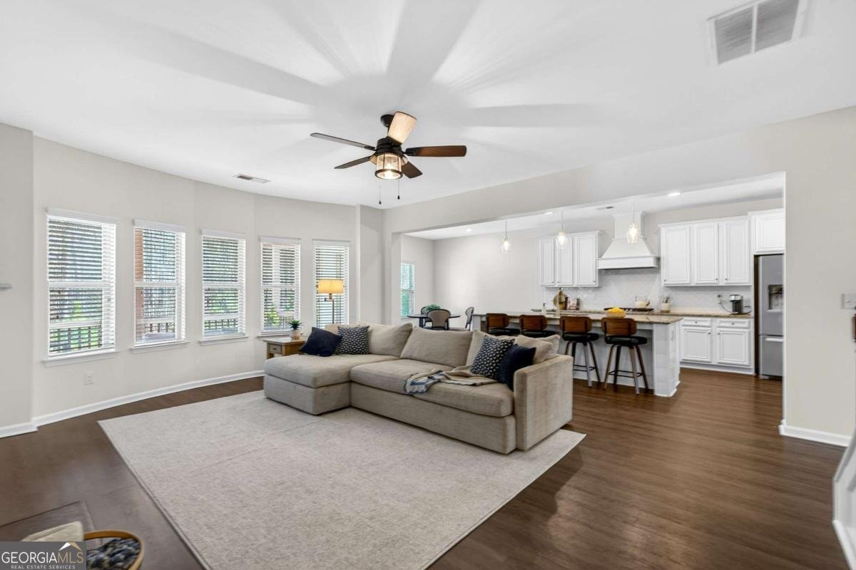 3690 Begonia Way Alpharetta - Photo 18