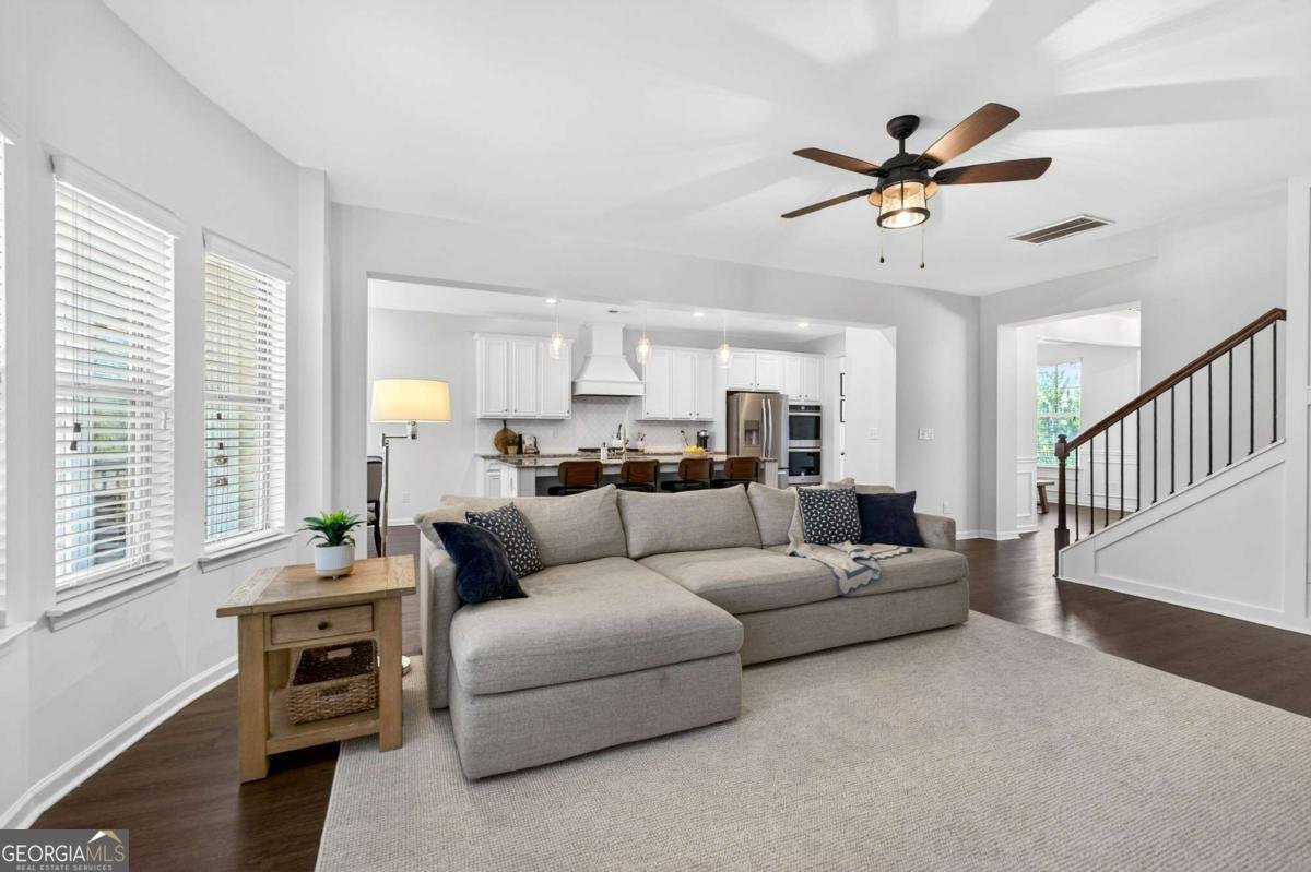 3690 Begonia Way Alpharetta - Photo 19