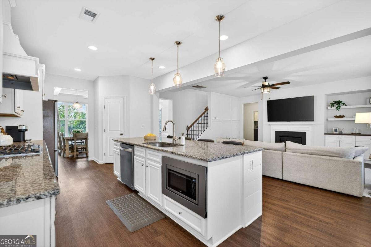 3690 Begonia Way Alpharetta - Photo 20