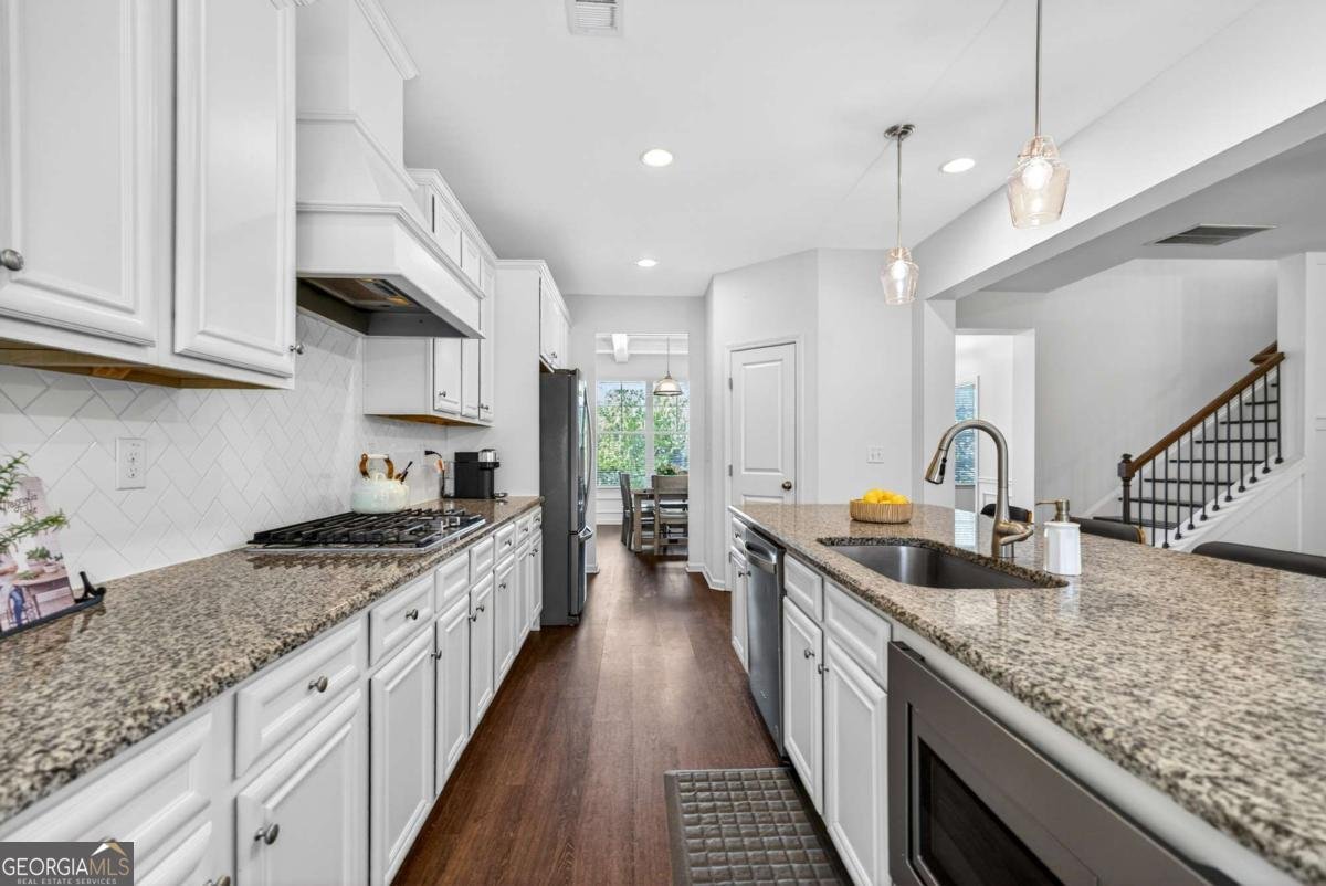 3690 Begonia Way Alpharetta - Photo 21