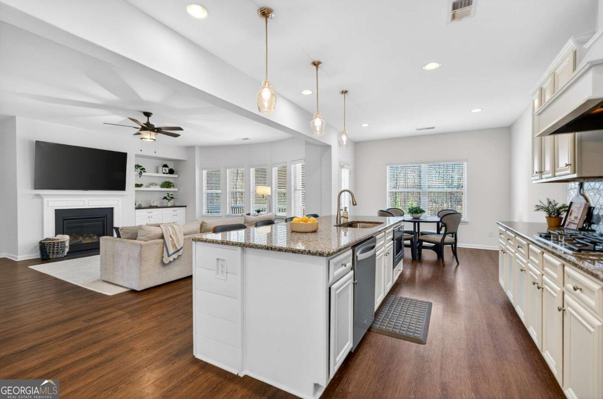 3690 Begonia Way Alpharetta - Photo 23