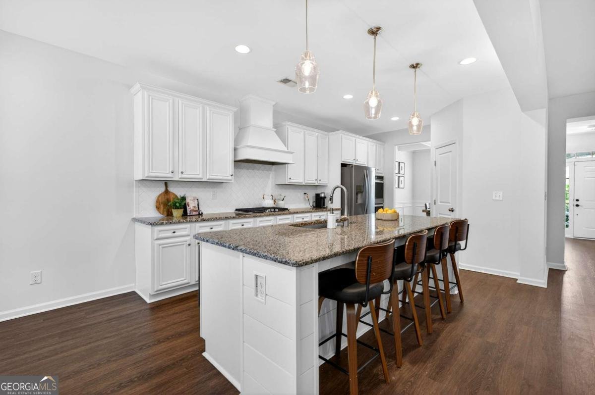 3690 Begonia Way Alpharetta - Photo 24