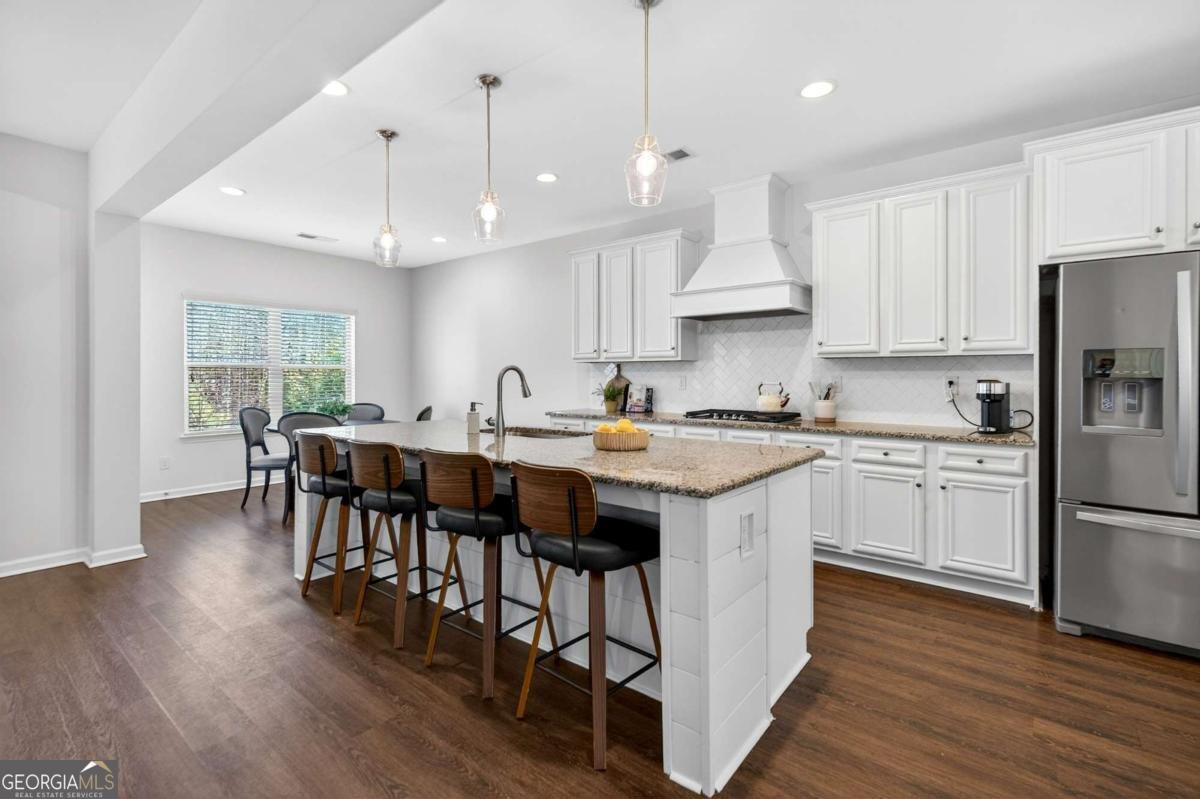 3690 Begonia Way Alpharetta - Photo 25