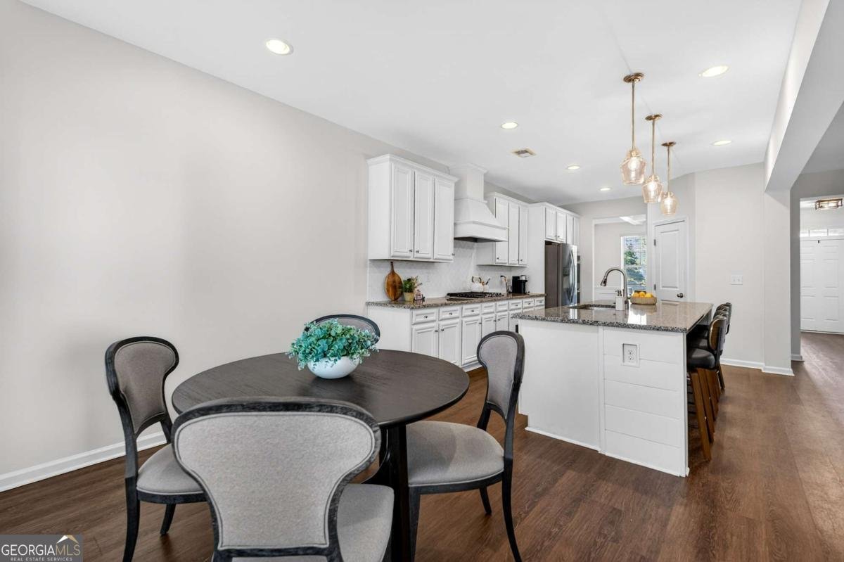 3690 Begonia Way Alpharetta - Photo 26