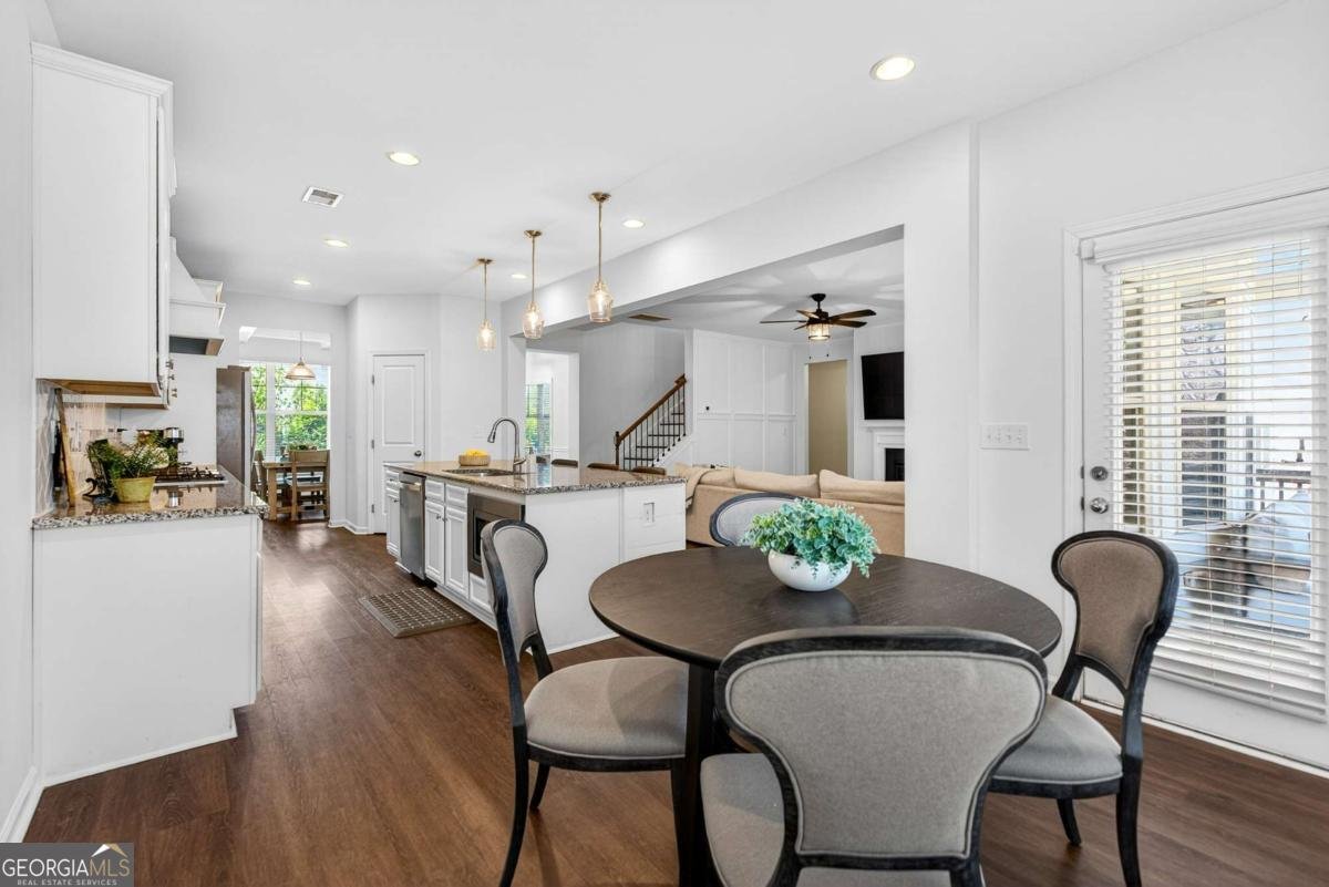 3690 Begonia Way Alpharetta - Photo 27