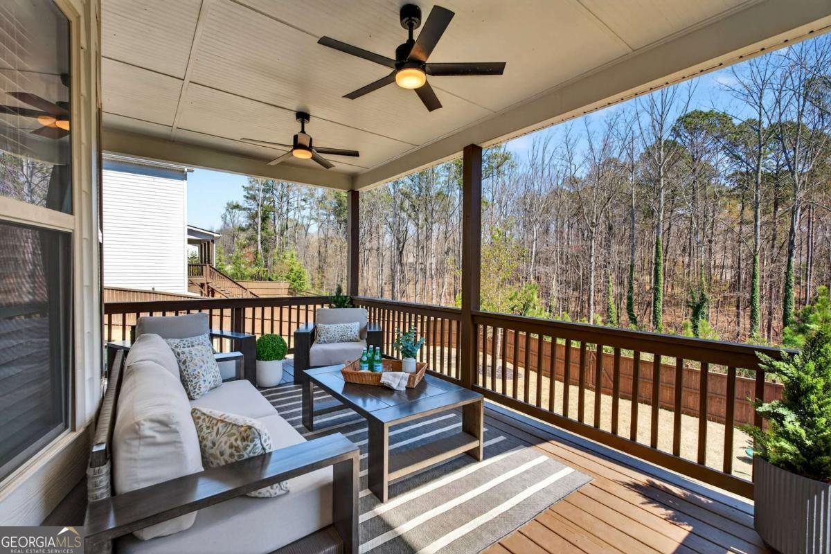 3690 Begonia Way Alpharetta - Photo 29