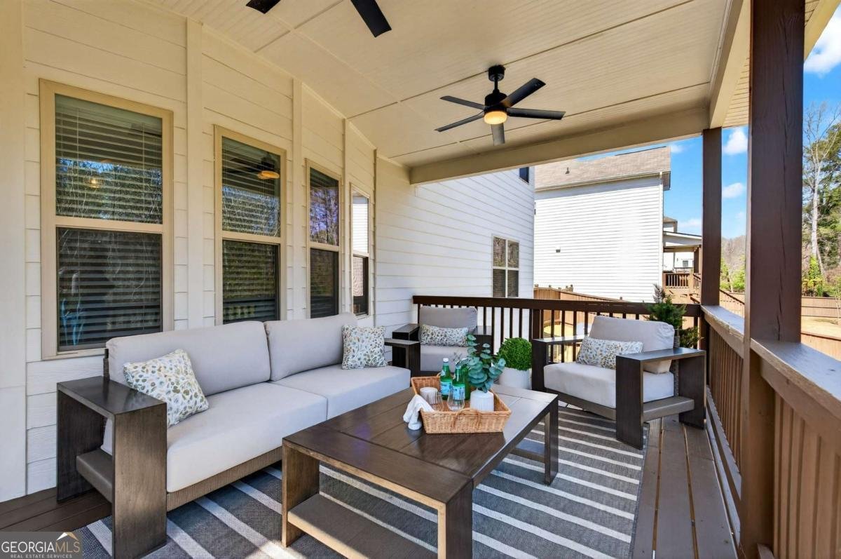 3690 Begonia Way Alpharetta - Photo 31