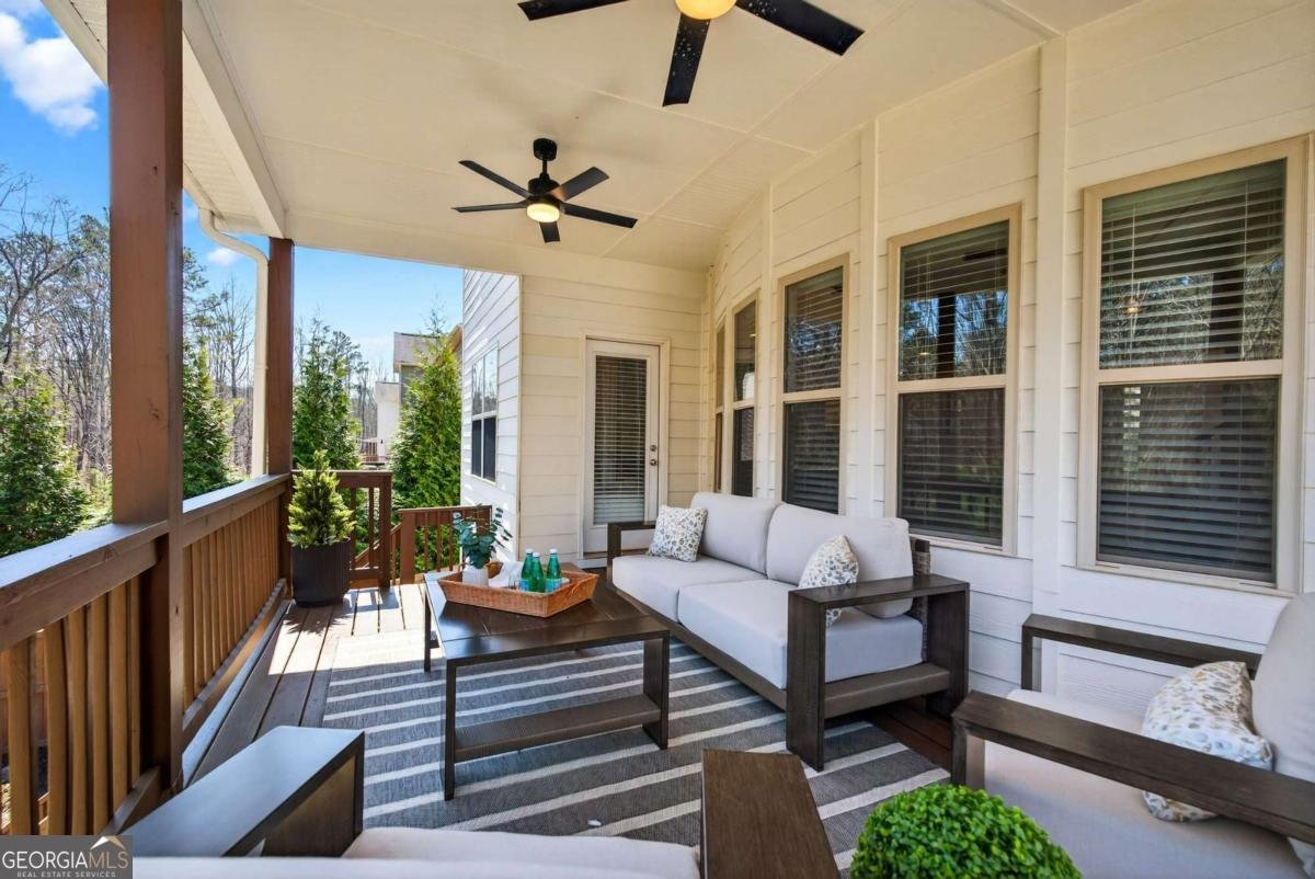 3690 Begonia Way Alpharetta - Photo 32