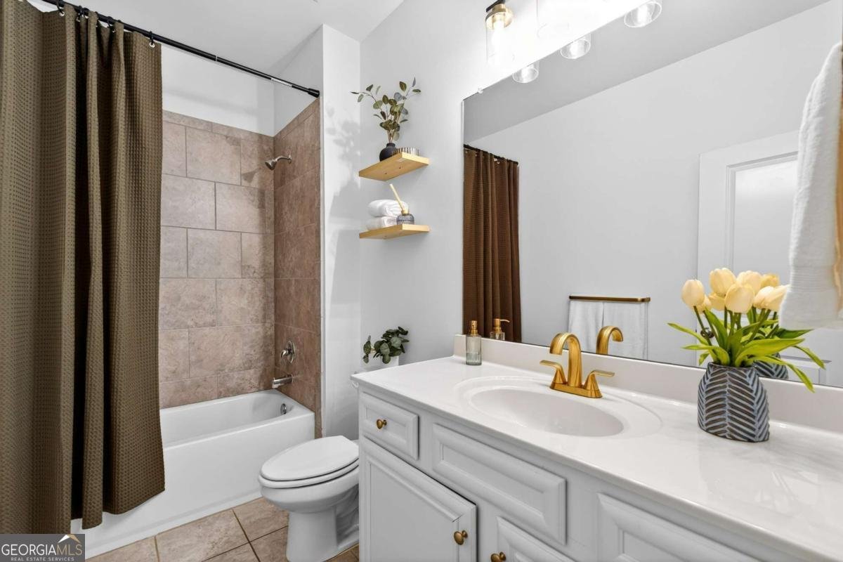 3690 Begonia Way Alpharetta - Photo 36