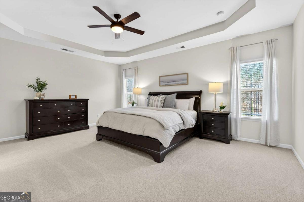 3690 Begonia Way Alpharetta - Photo 39