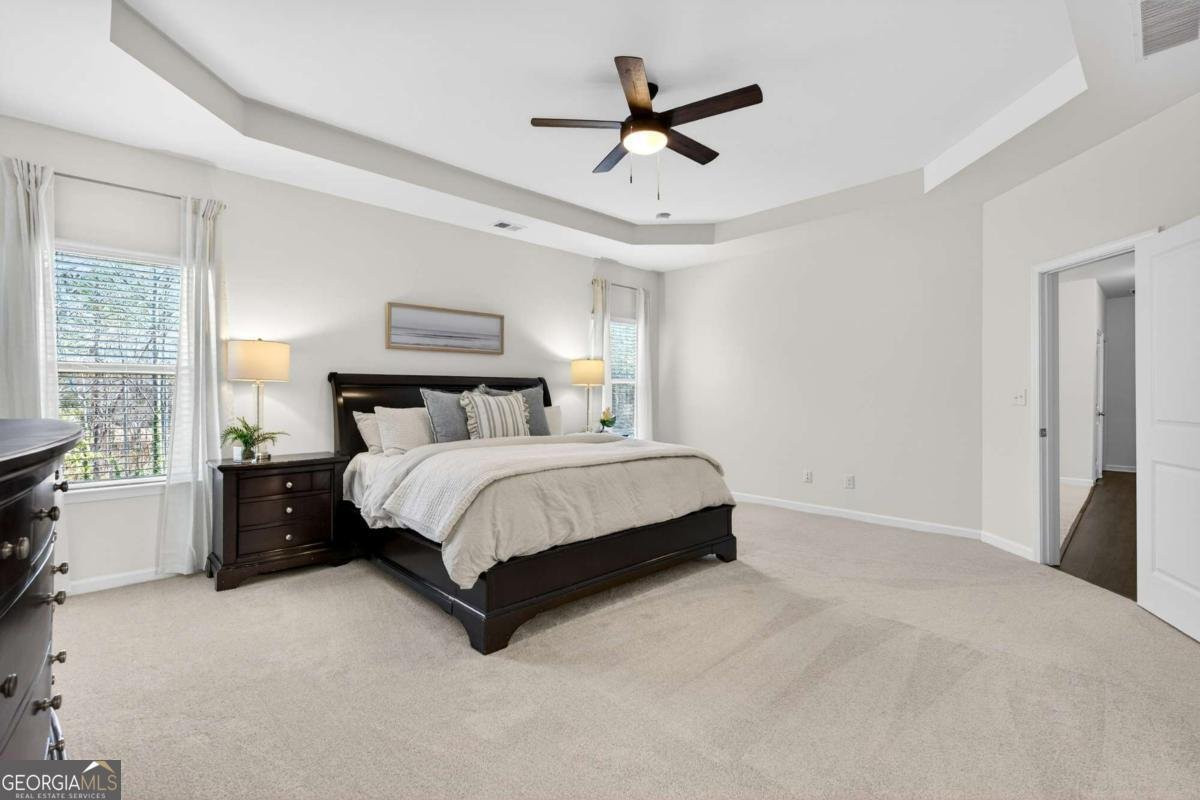 3690 Begonia Way Alpharetta - Photo 40