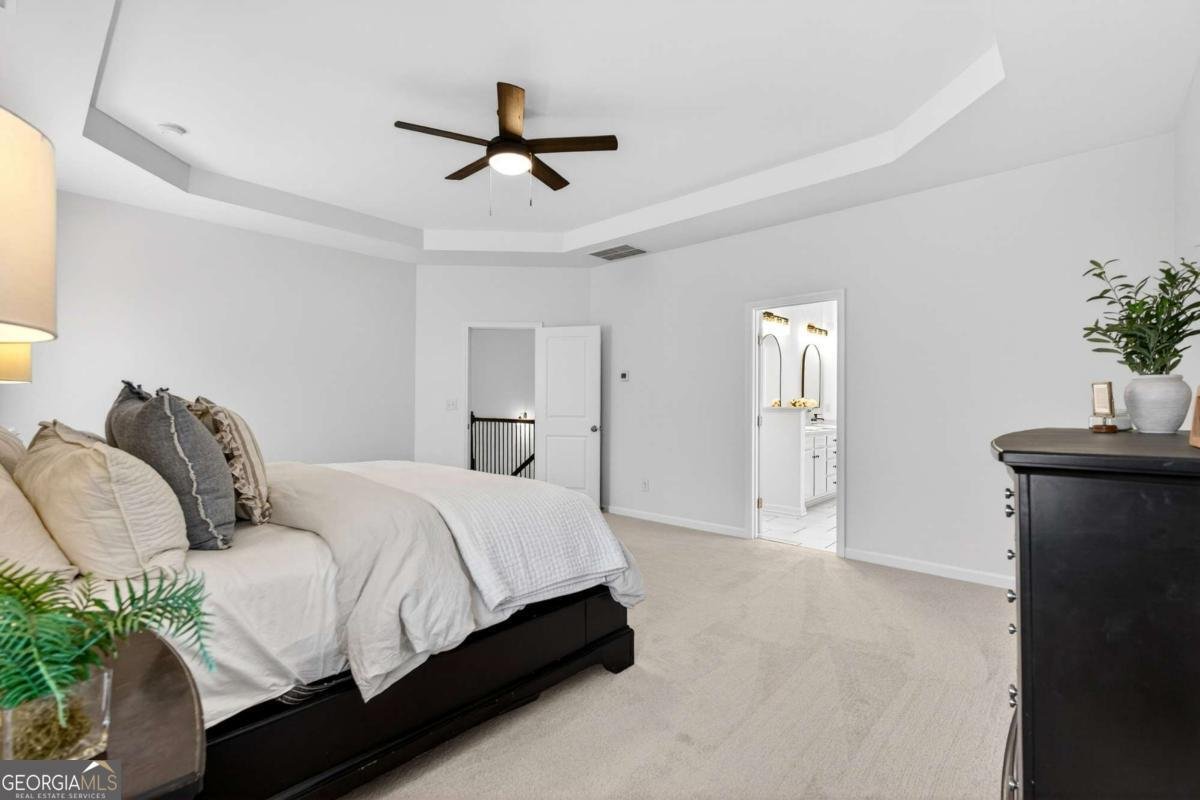 3690 Begonia Way Alpharetta - Photo 42