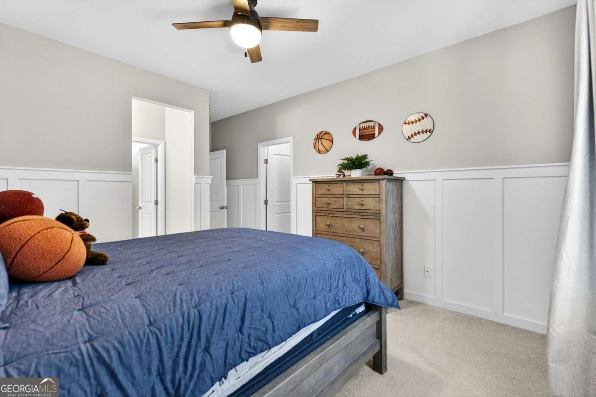 3690 Begonia Way Alpharetta - Photo 55