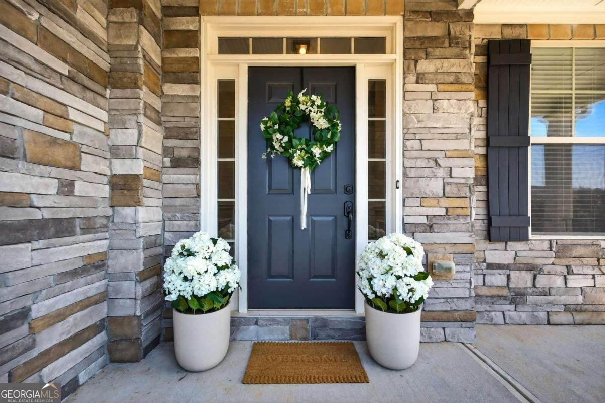 3690 Begonia Way Alpharetta - Photo 6