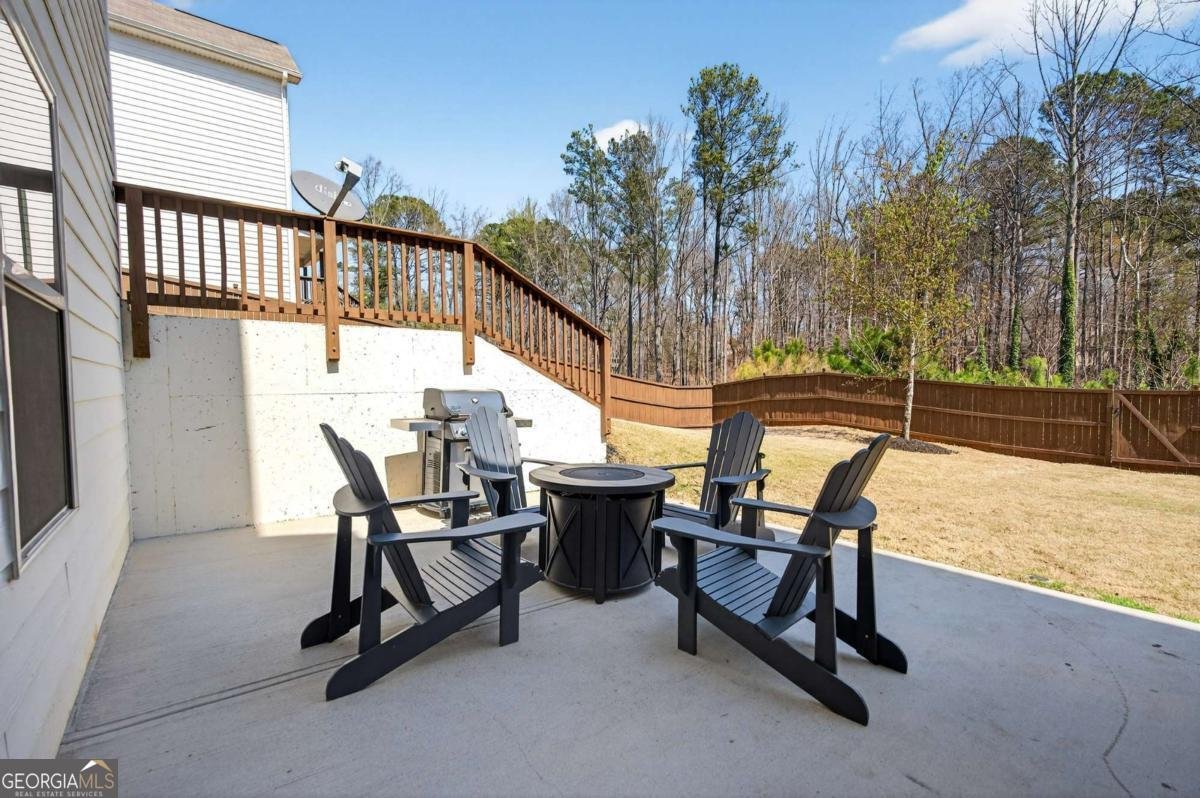 3690 Begonia Way Alpharetta - Photo 77