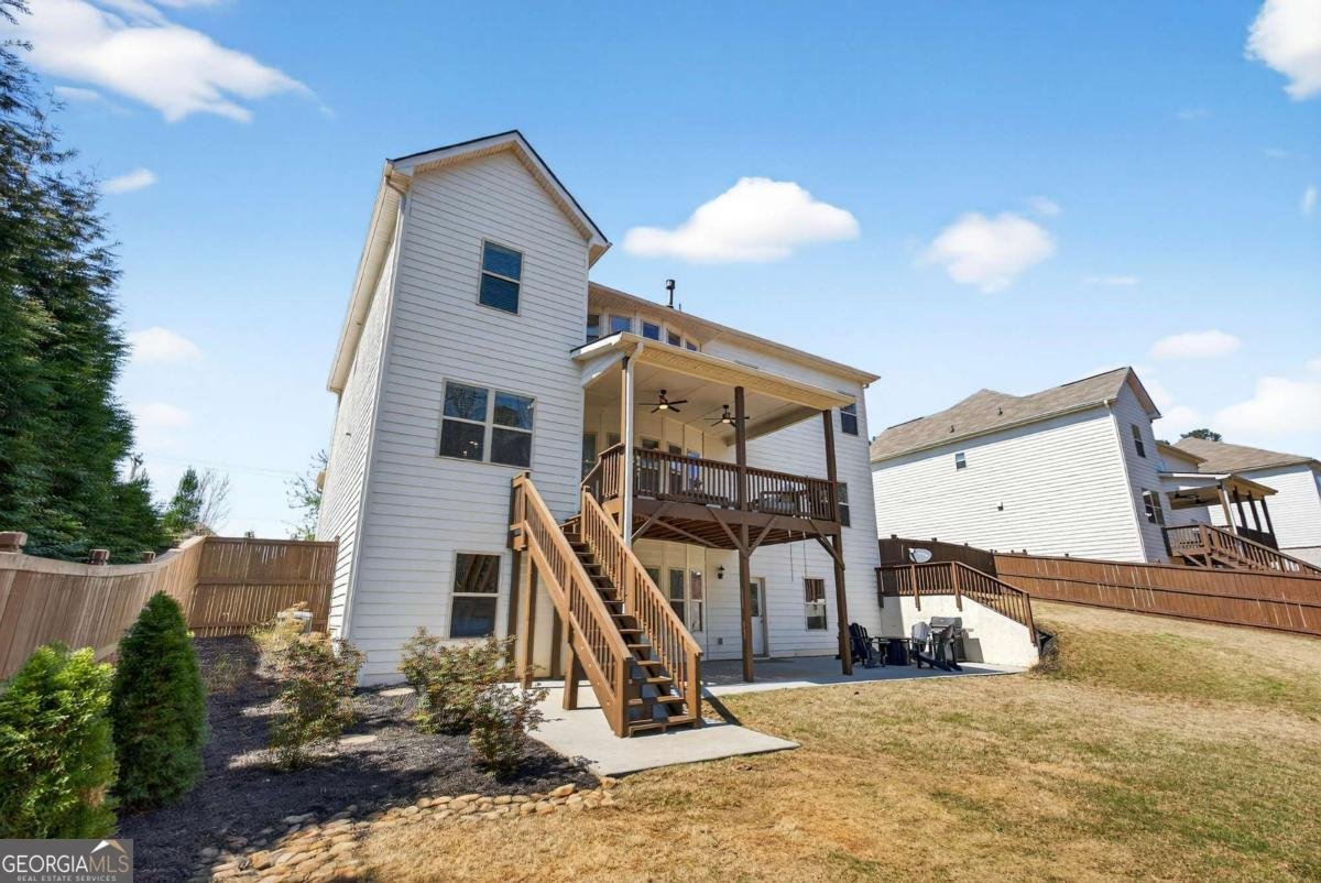 3690 Begonia Way Alpharetta - Photo 78