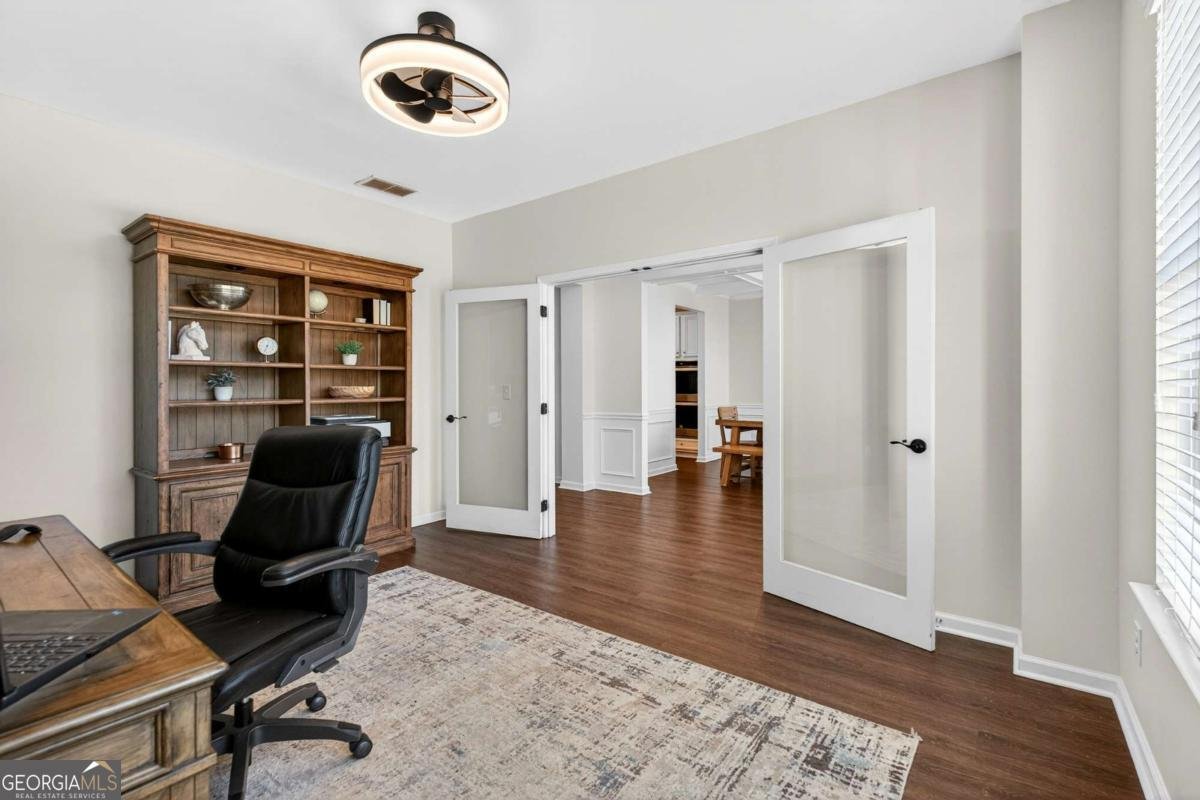 3690 Begonia Way Alpharetta - Photo 8