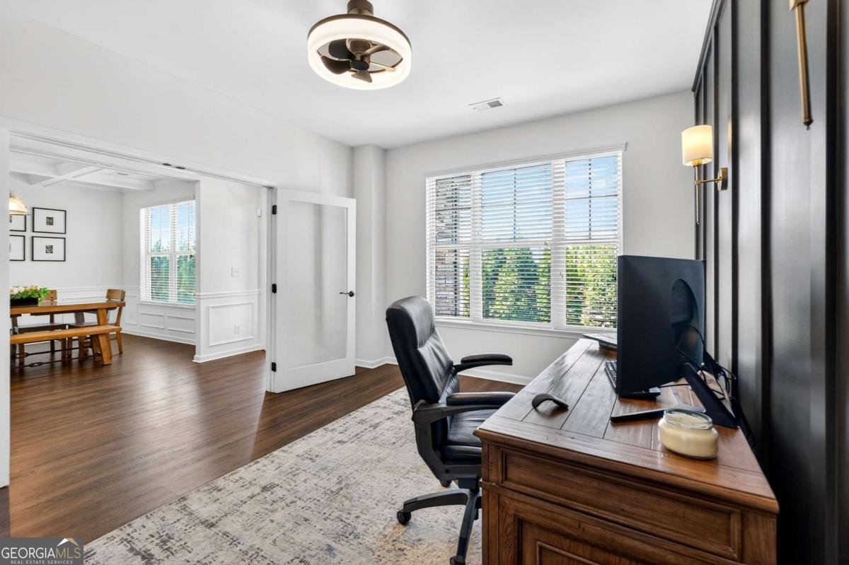 3690 Begonia Way Alpharetta - Photo 9