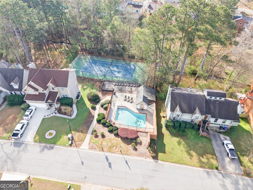 3260 Haverhill Rowe Lawrenceville - Photo 42