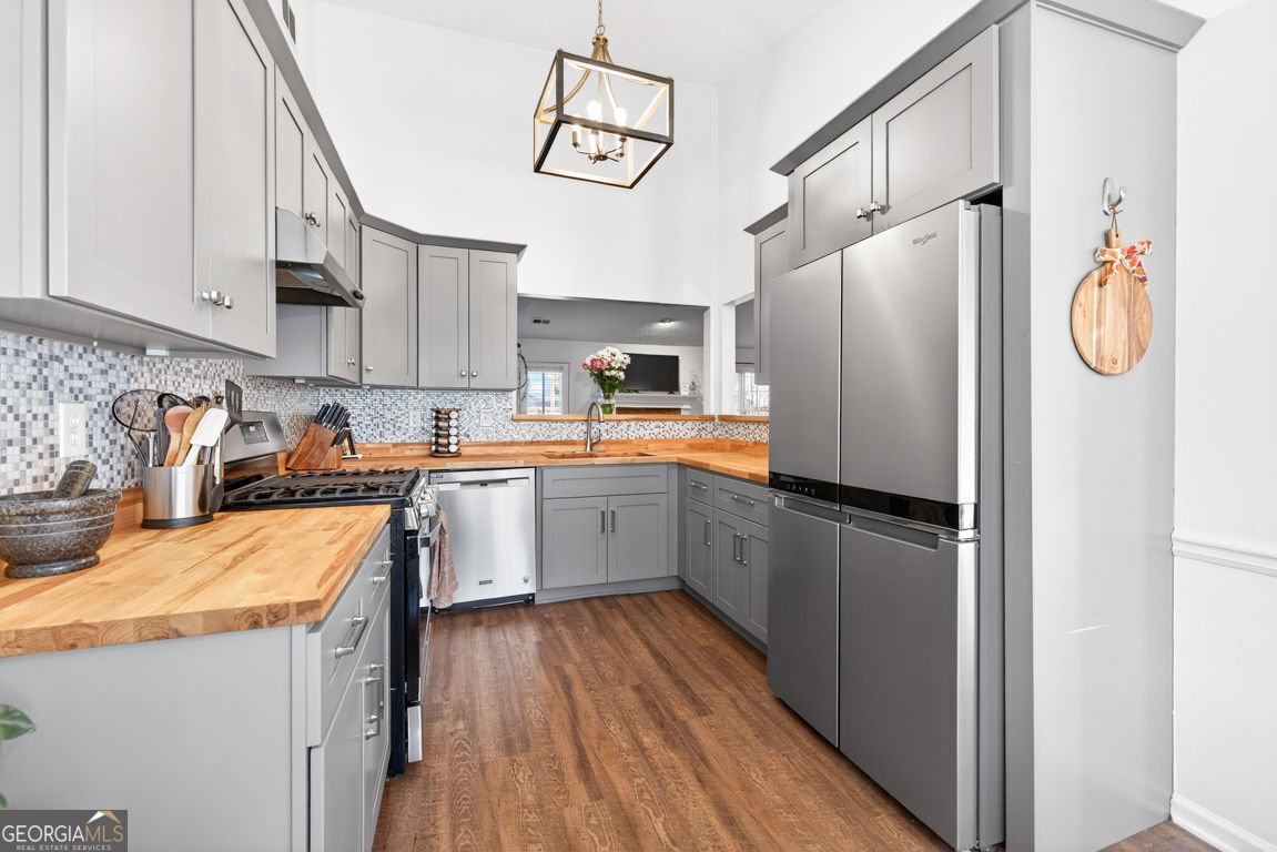 3260 Haverhill Rowe Lawrenceville - Photo 7