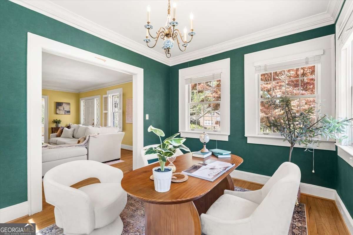 1515 Emory Road Atlanta - Photo 10