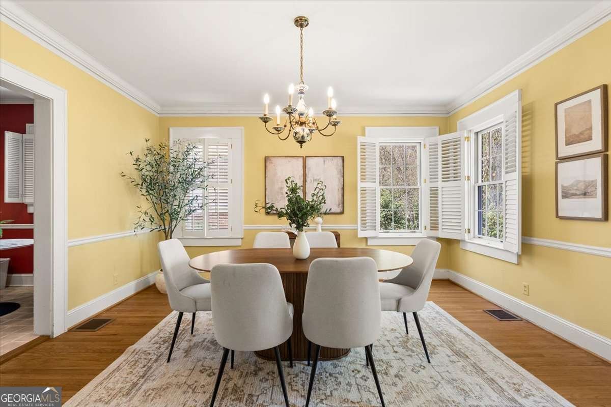 1515 Emory Road Atlanta - Photo 11