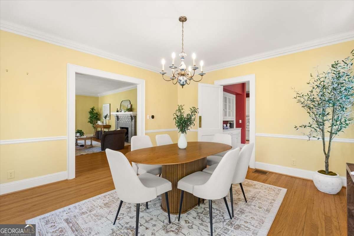 1515 Emory Road Atlanta - Photo 12