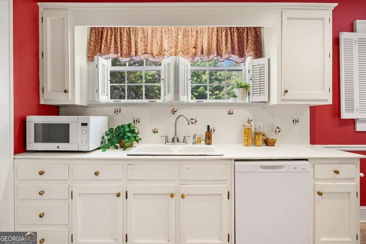 1515 Emory Road Atlanta - Photo 16