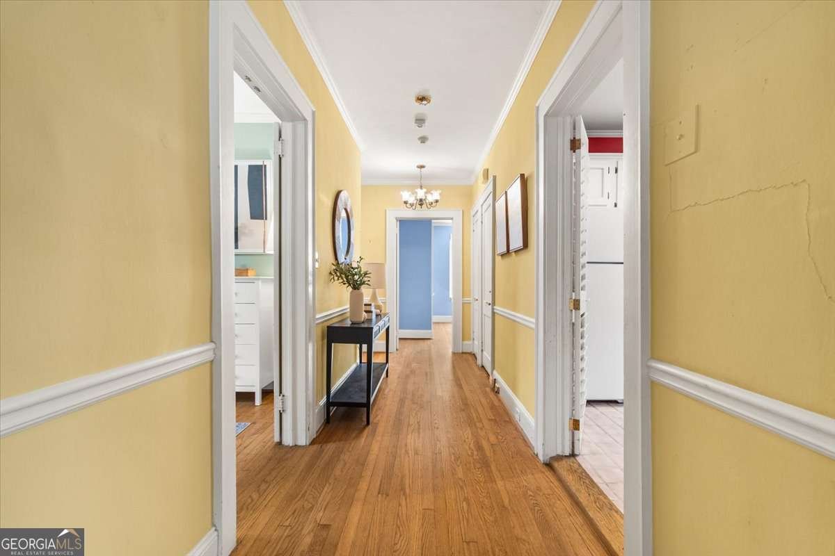 1515 Emory Road Atlanta - Photo 19