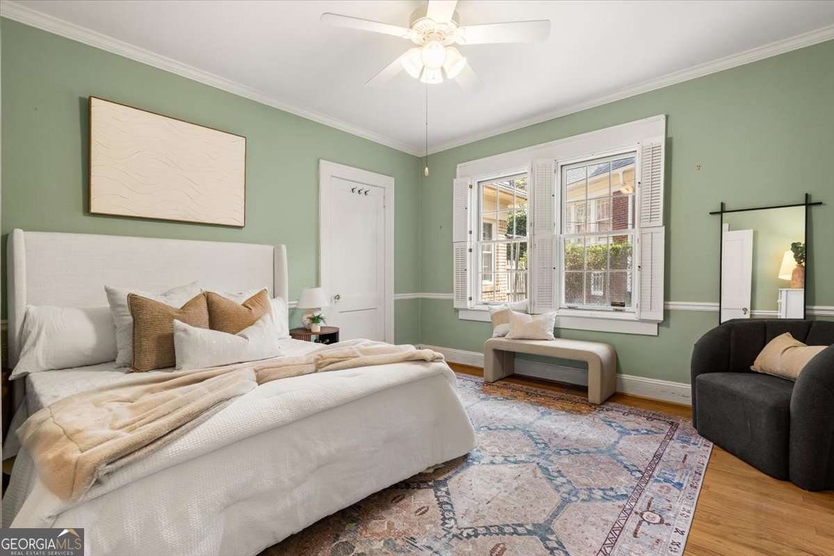 1515 Emory Road Atlanta - Photo 20