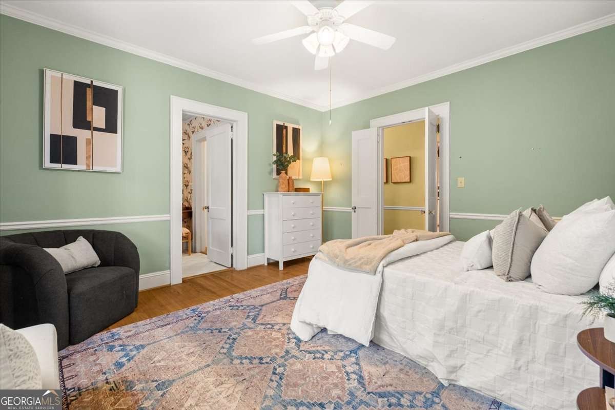 1515 Emory Road Atlanta - Photo 21