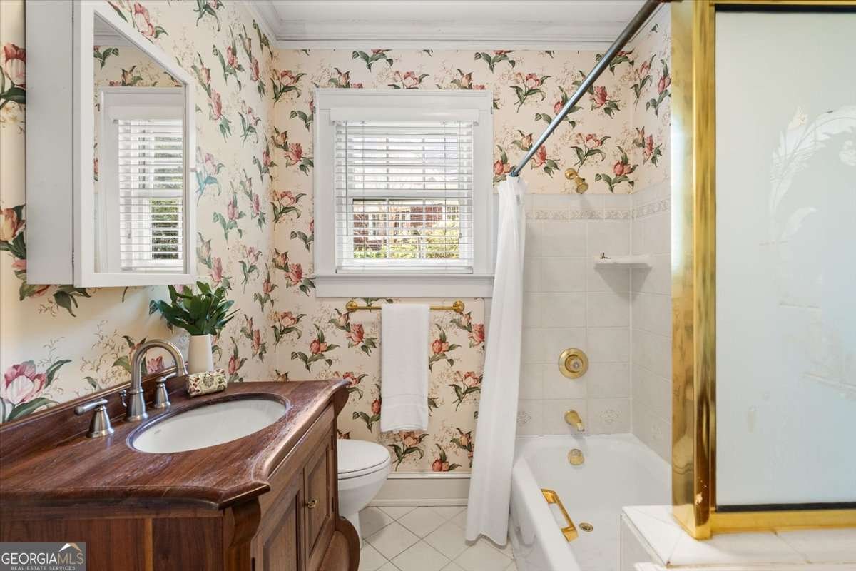 1515 Emory Road Atlanta - Photo 22