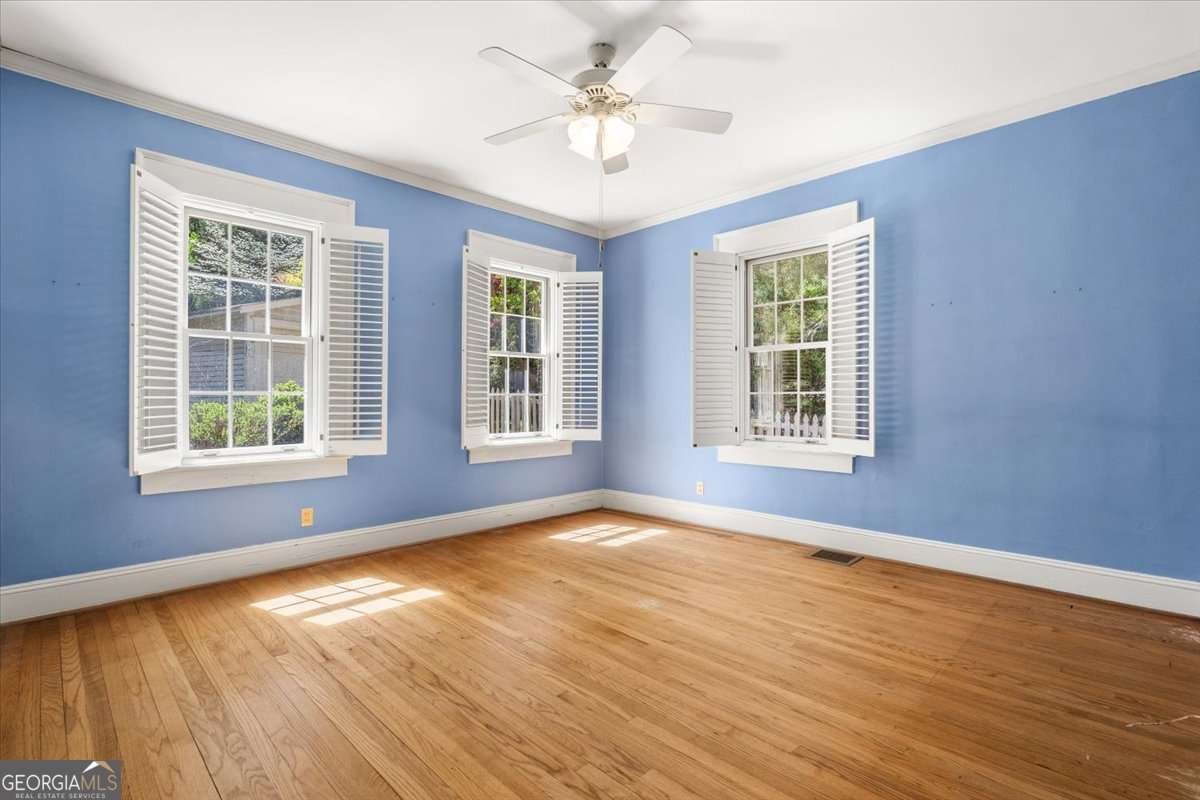 1515 Emory Road Atlanta - Photo 25