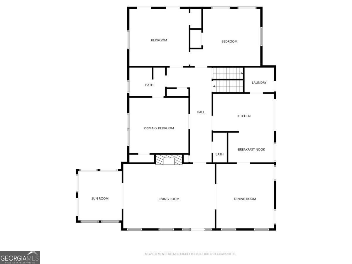 1515 Emory Road Atlanta - Photo 28