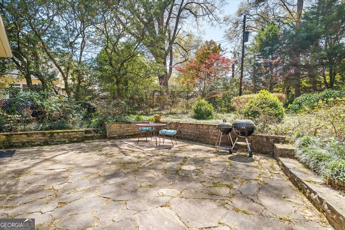 1515 Emory Road Atlanta - Photo 29