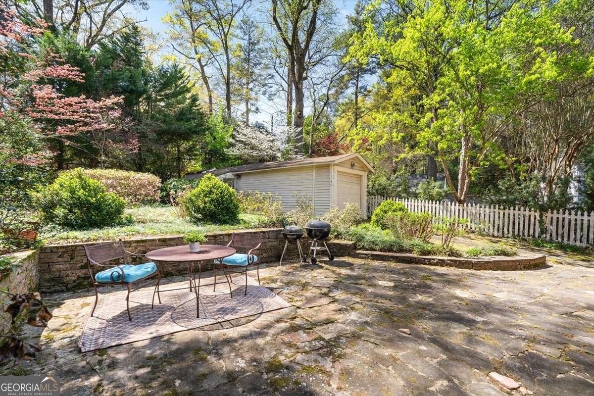 1515 Emory Road Atlanta - Photo 30