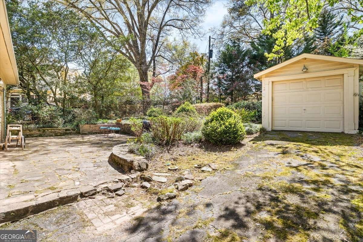 1515 Emory Road Atlanta - Photo 31