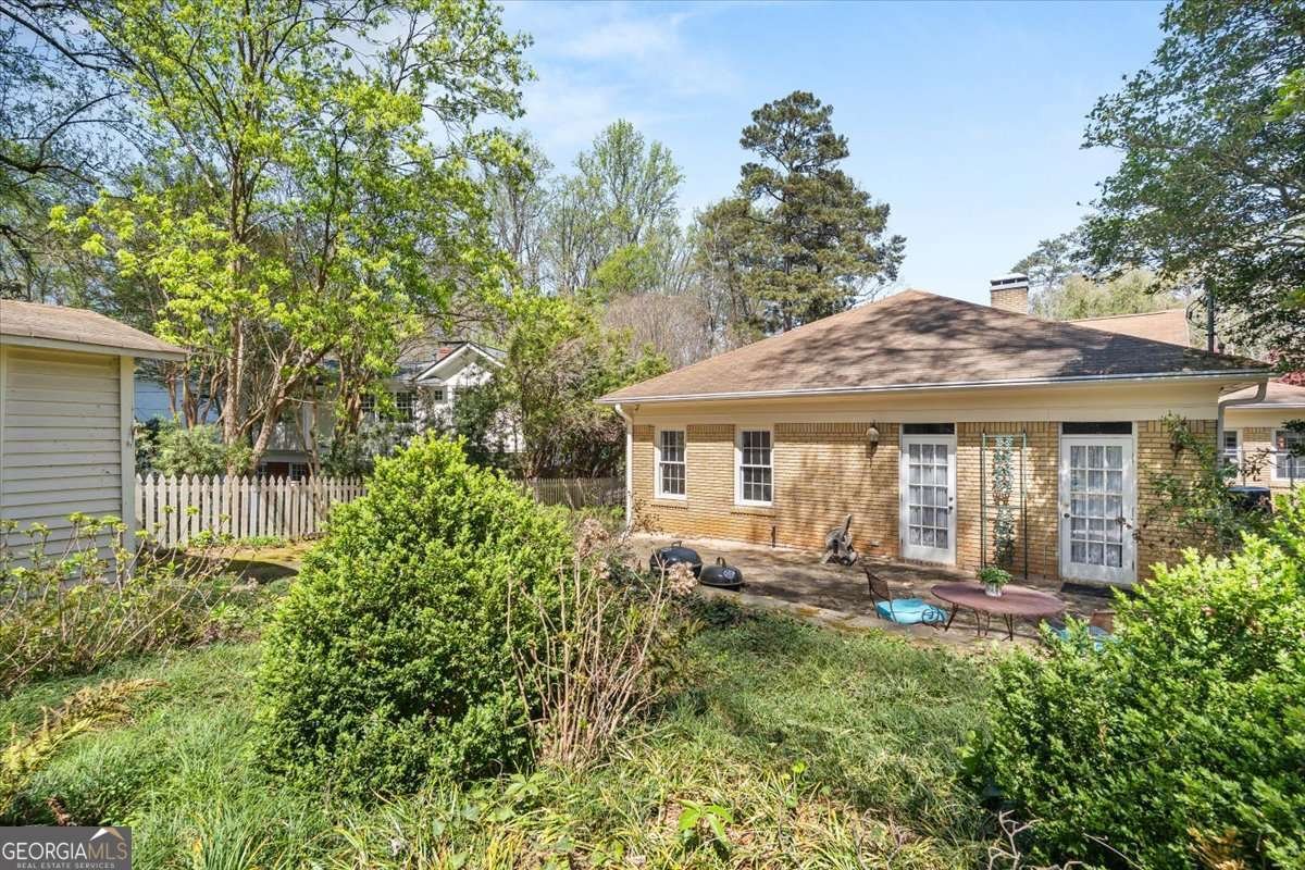 1515 Emory Road Atlanta - Photo 32