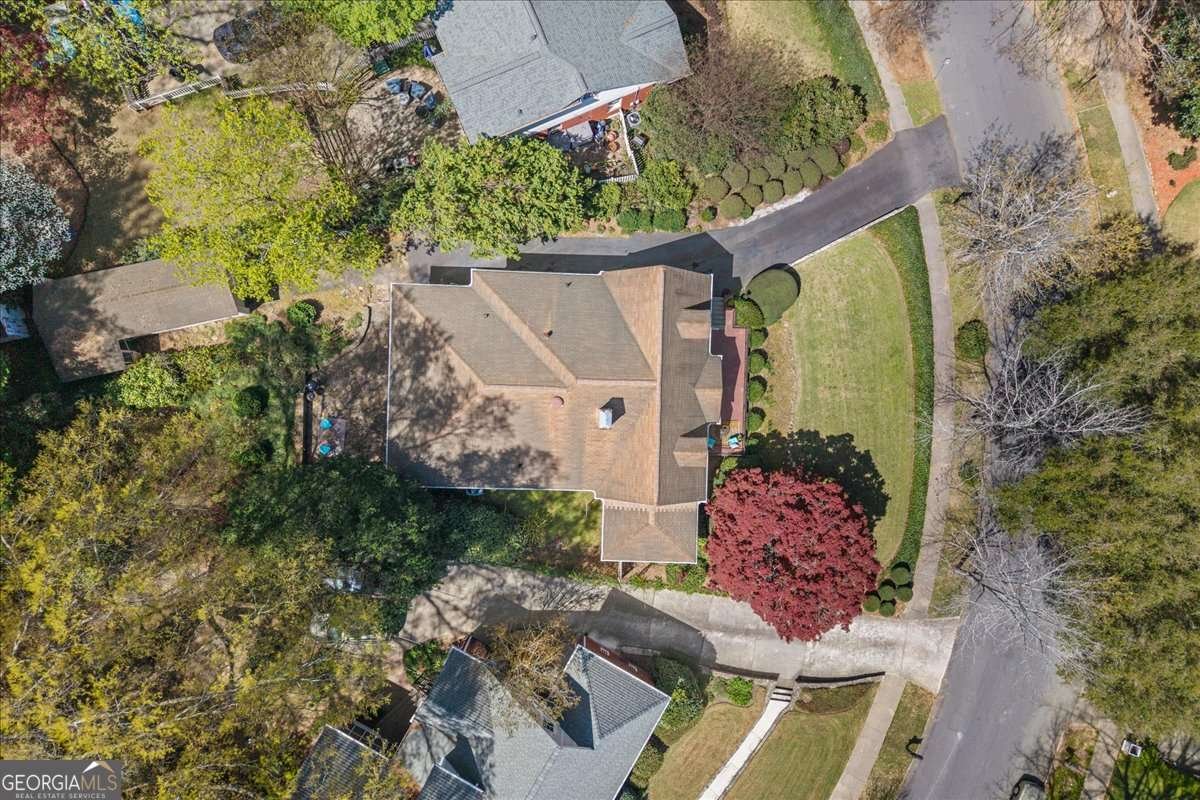 1515 Emory Road Atlanta - Photo 36