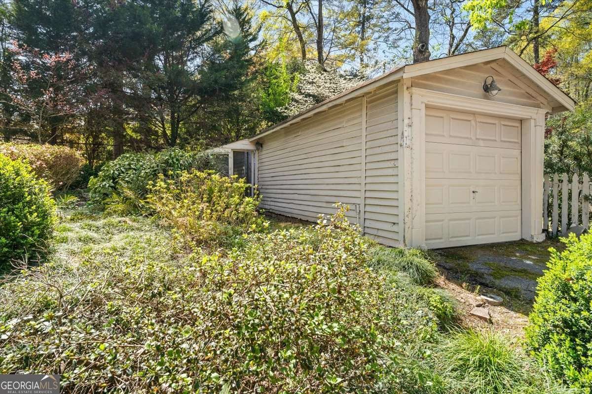 1515 Emory Road Atlanta - Photo 37