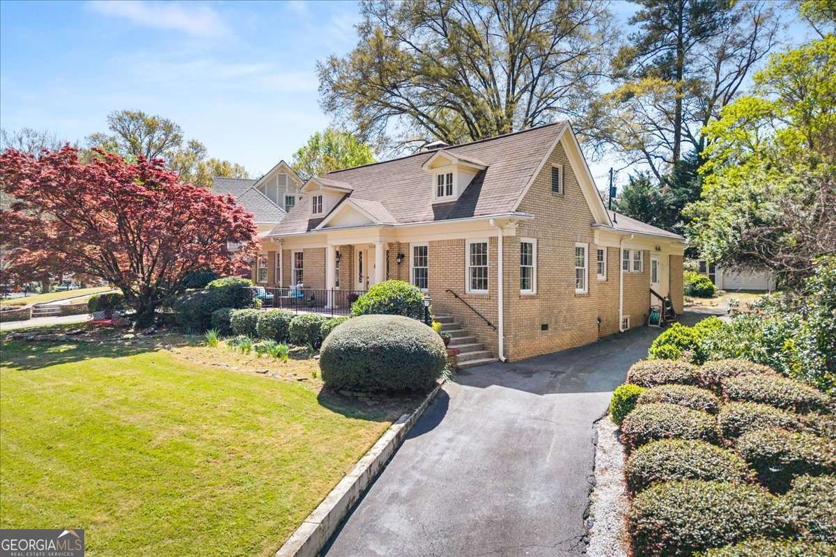 1515 Emory Road Atlanta - Photo 38