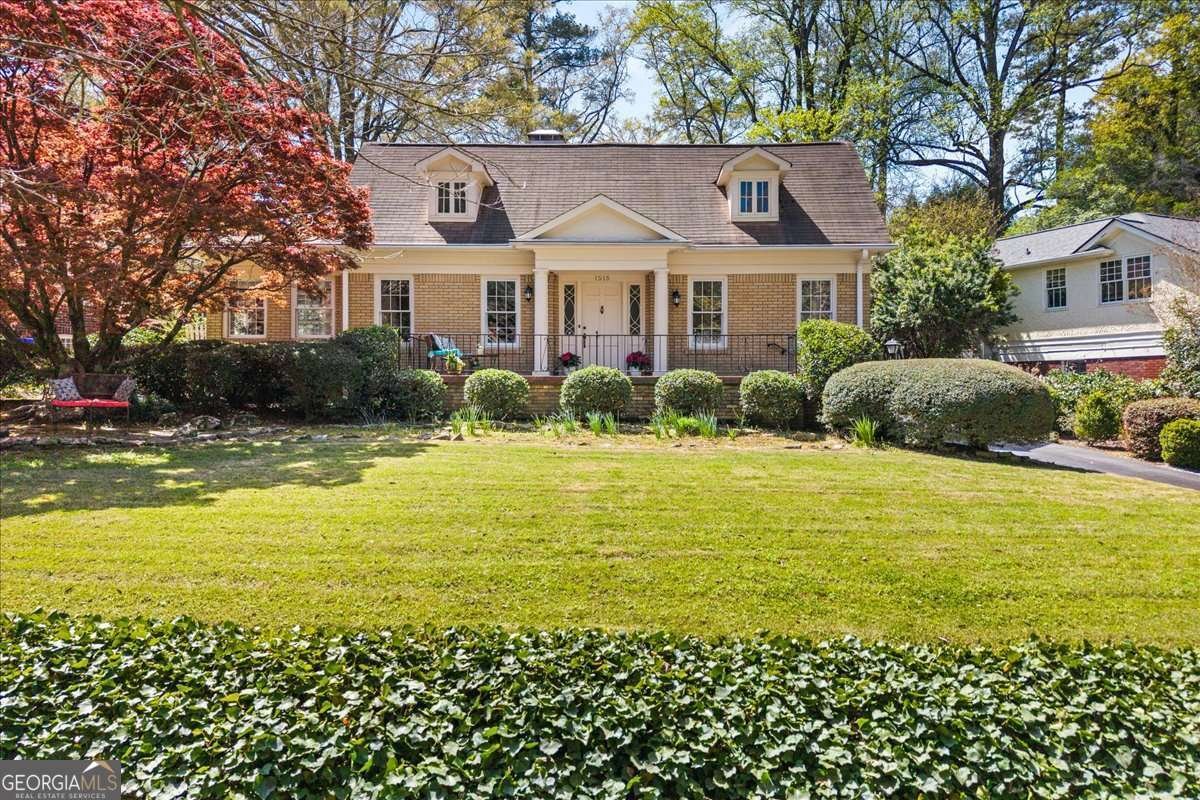 1515 Emory Road Atlanta - Photo 39