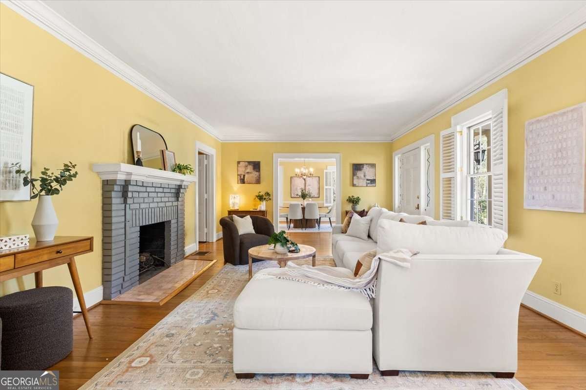 1515 Emory Road Atlanta - Photo 7