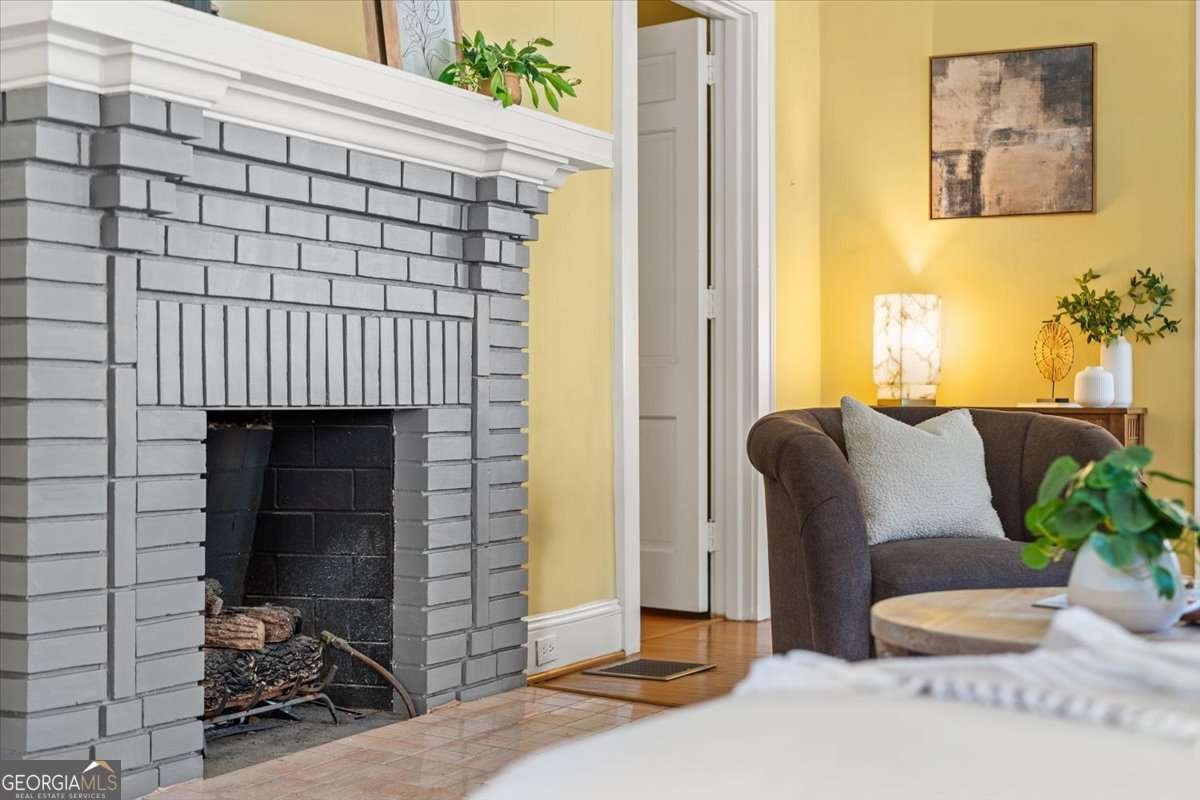 1515 Emory Road Atlanta - Photo 8