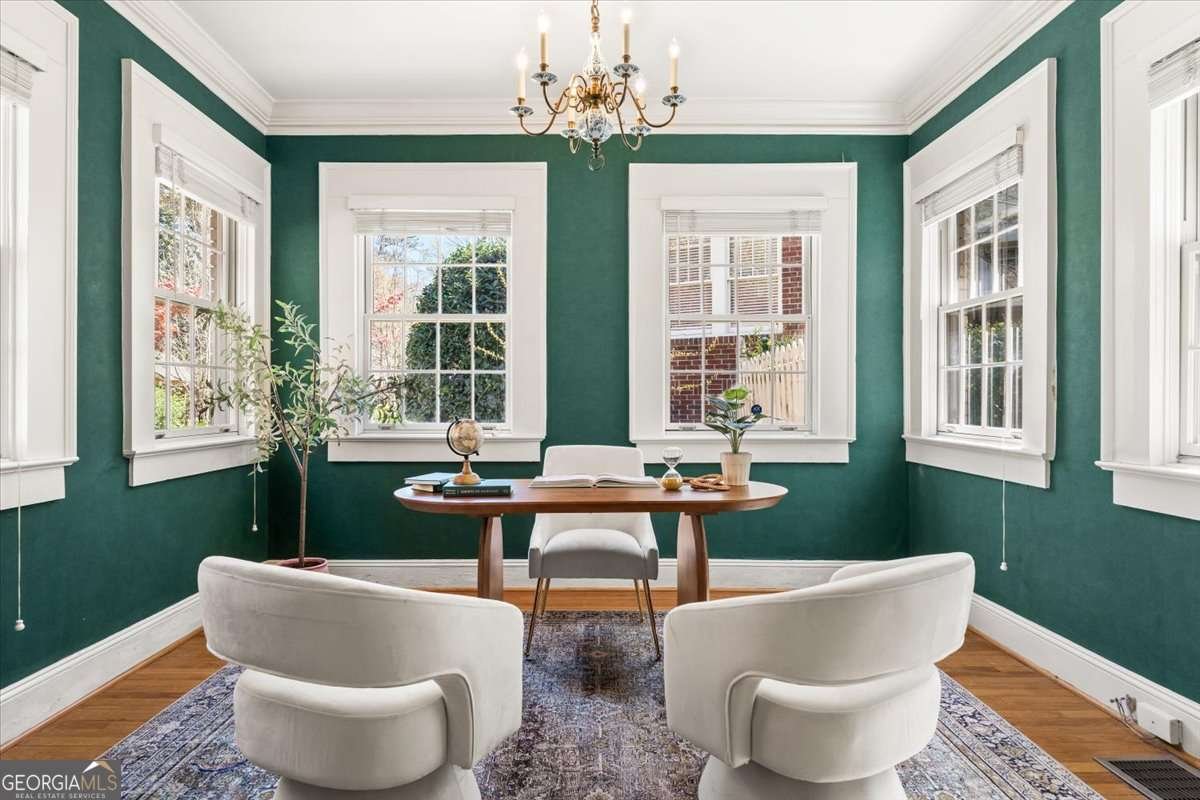 1515 Emory Road Atlanta - Photo 9