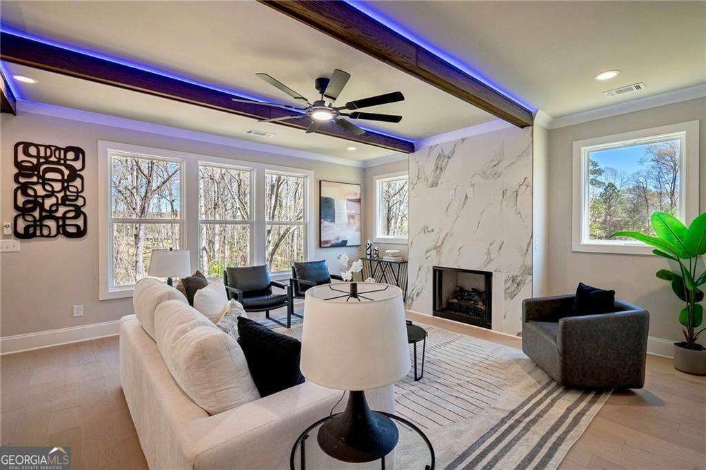 1702 Eastside Parc Street Atlanta - Photo 10