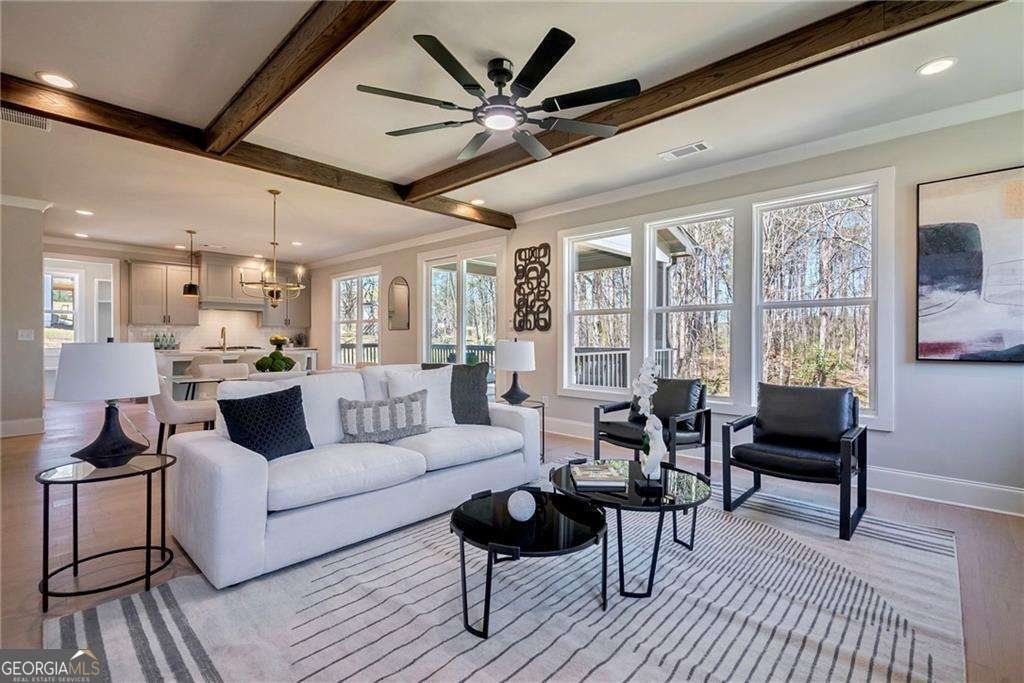 1702 Eastside Parc Street Atlanta - Photo 11