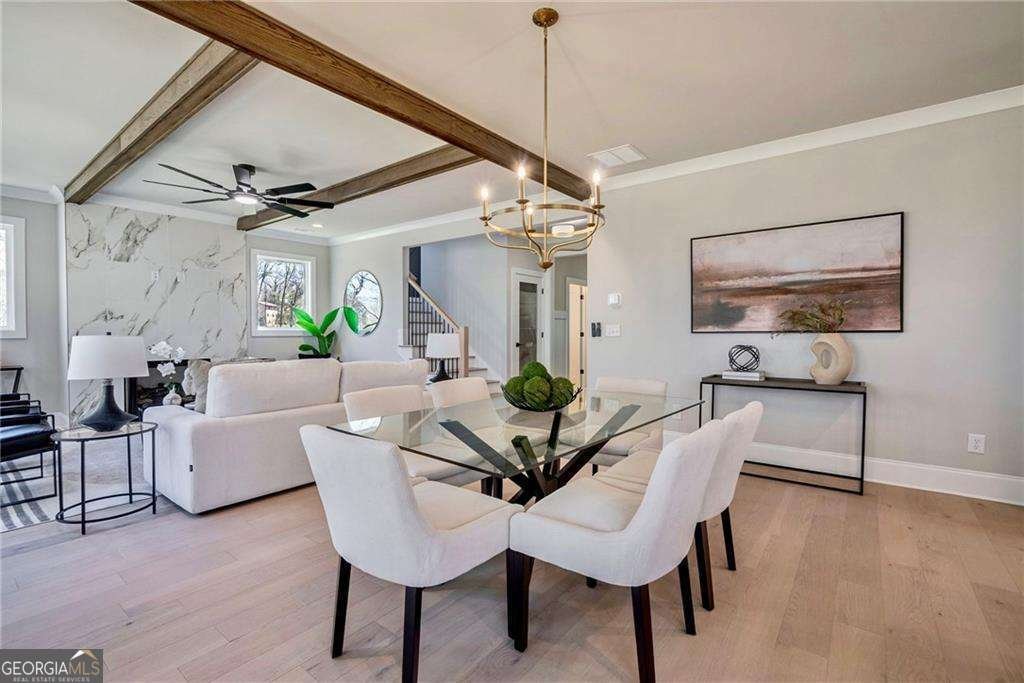 1702 Eastside Parc Street Atlanta - Photo 12